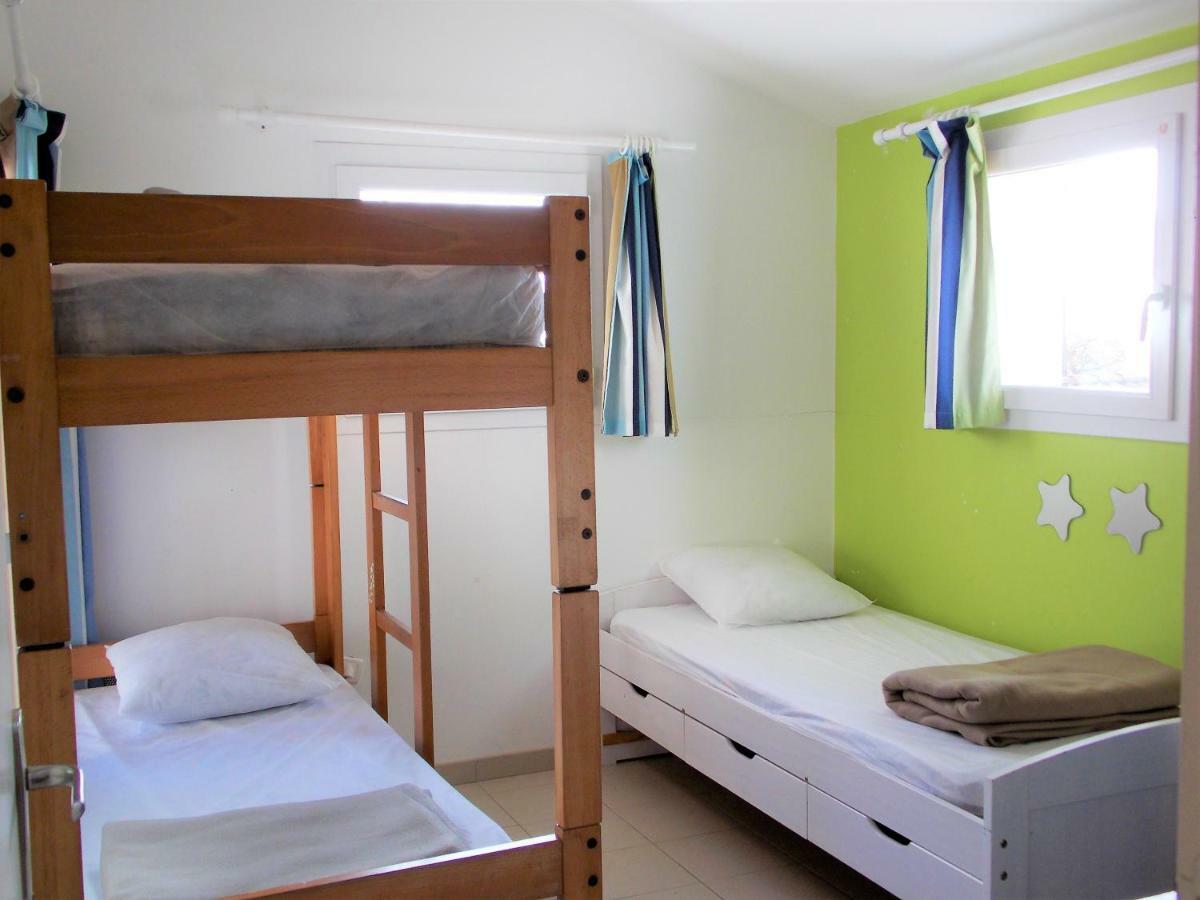 Camping Insolite Le Haut Village Saint-Michel-Chef-Chef Exterior photo
